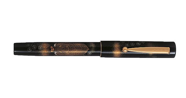 筆記具 Namiki the art of japanese lacquer pens 3131910560814 Tradition